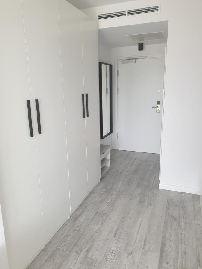Loft Apartamenty W Sarbinowie Sarbinowo Exterior foto