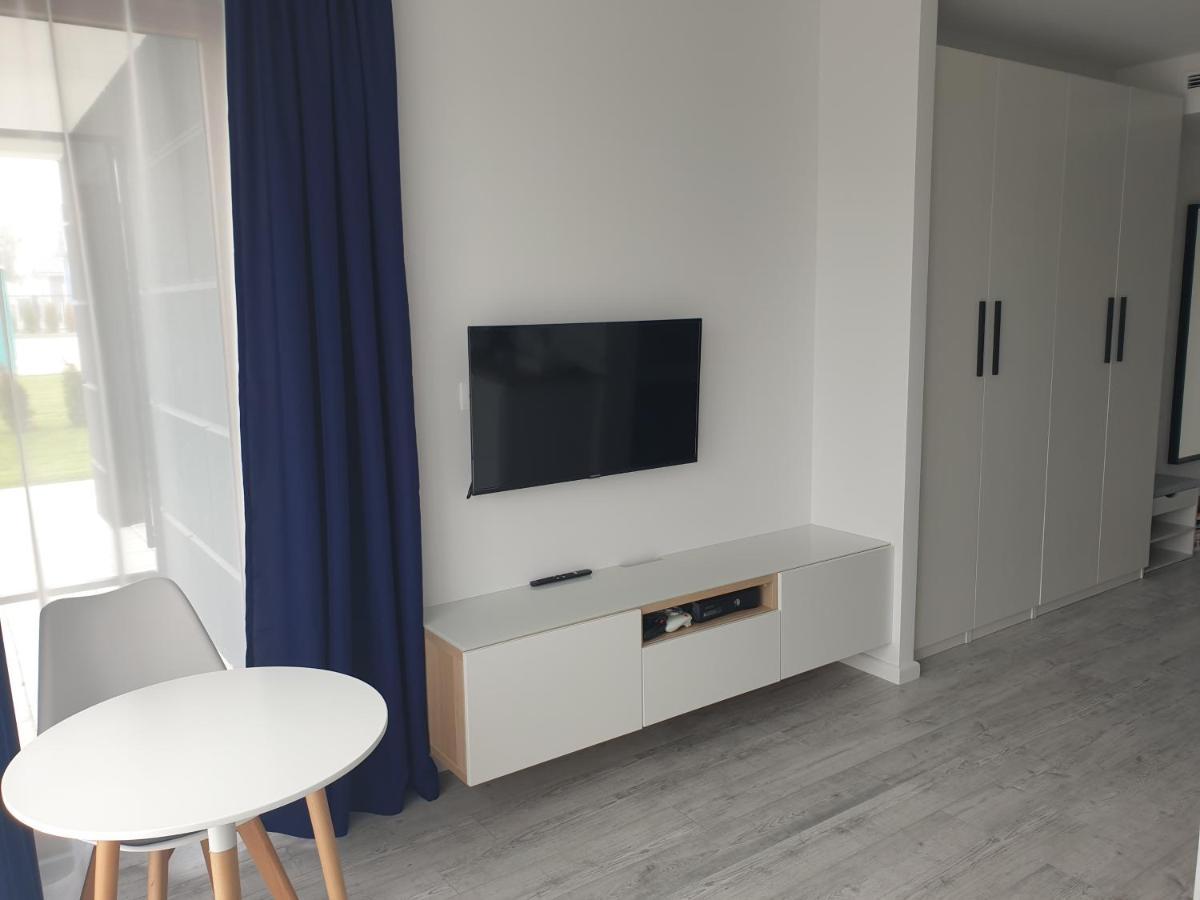 Loft Apartamenty W Sarbinowie Sarbinowo Exterior foto