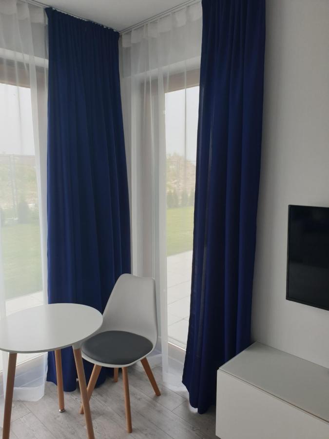 Loft Apartamenty W Sarbinowie Sarbinowo Exterior foto