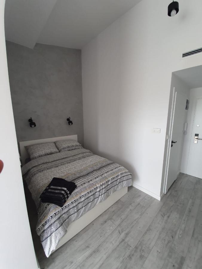 Loft Apartamenty W Sarbinowie Sarbinowo Exterior foto