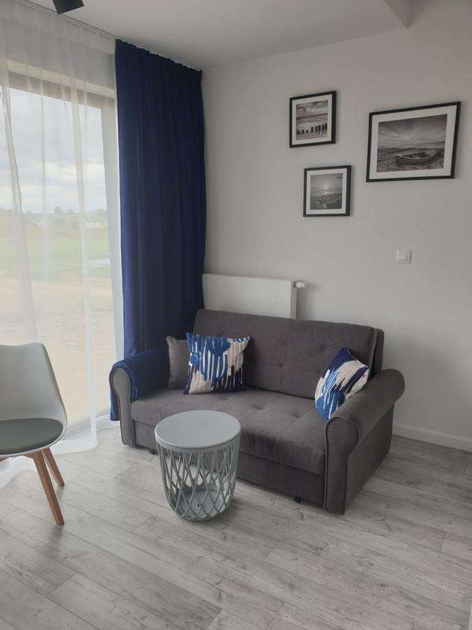 Loft Apartamenty W Sarbinowie Sarbinowo Exterior foto