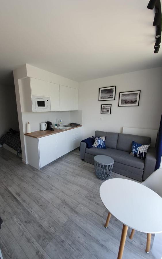 Loft Apartamenty W Sarbinowie Sarbinowo Exterior foto
