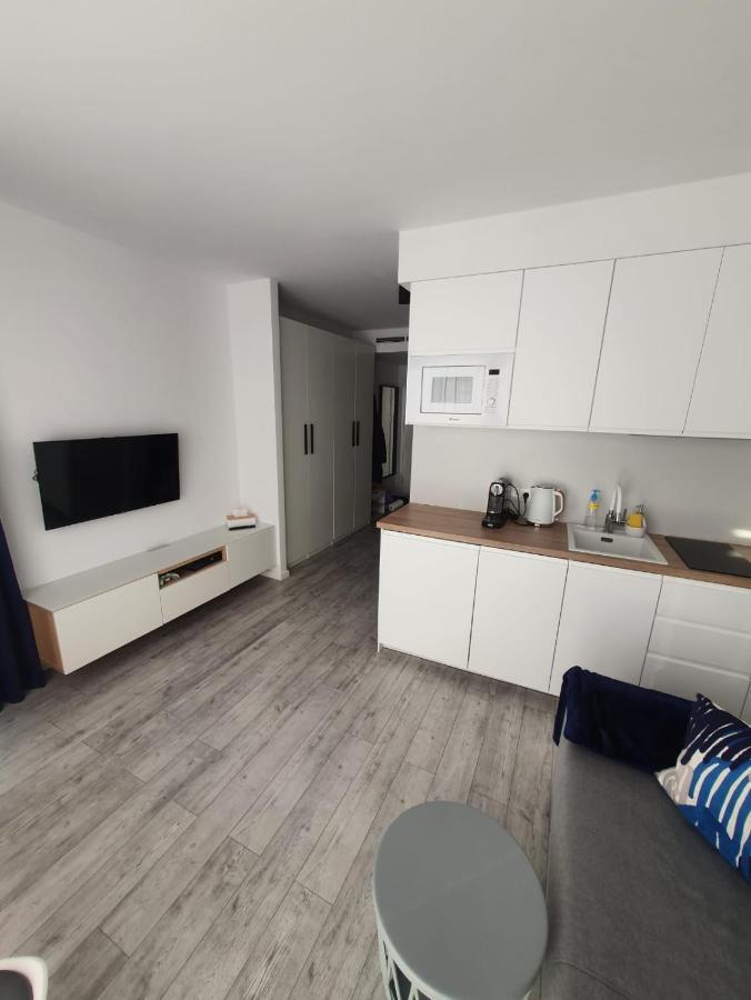 Loft Apartamenty W Sarbinowie Sarbinowo Exterior foto