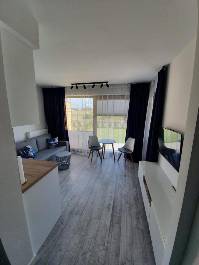 Loft Apartamenty W Sarbinowie Sarbinowo Exterior foto