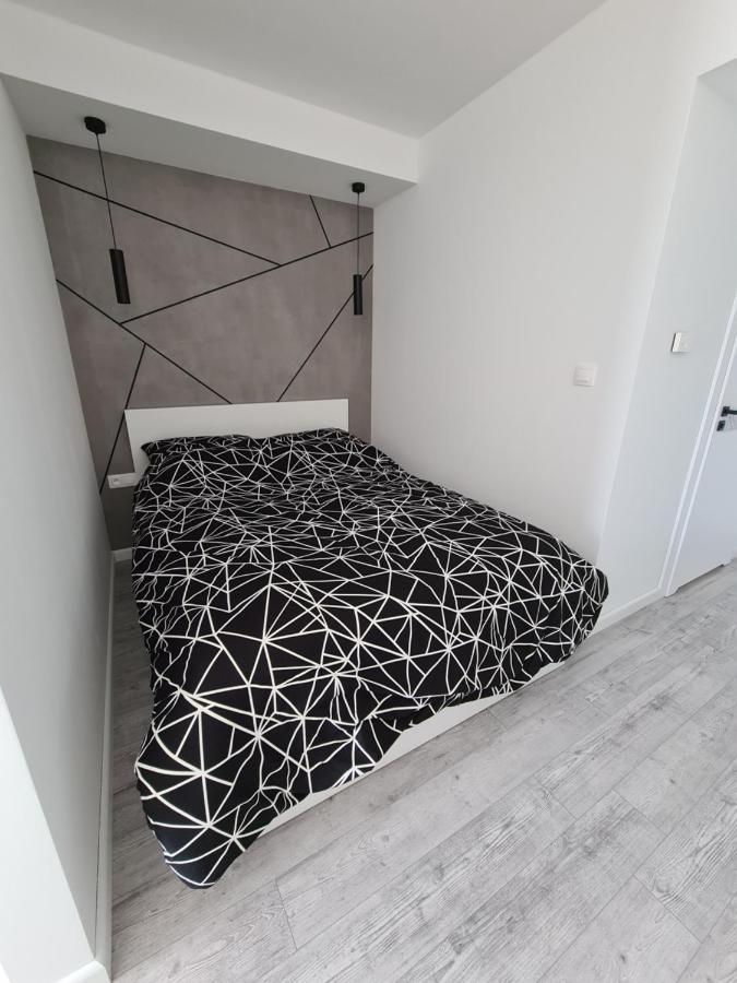 Loft Apartamenty W Sarbinowie Sarbinowo Exterior foto